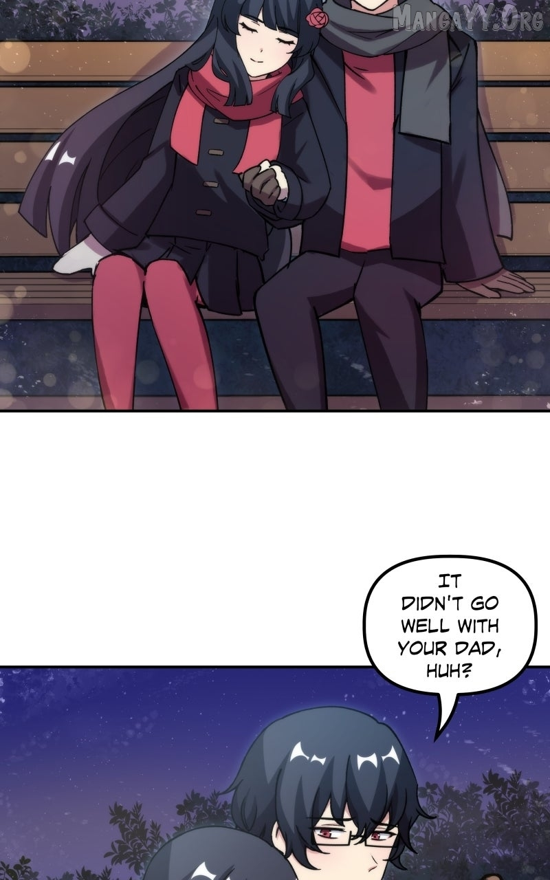 Stalker x Stalker Chapter 184 page 5