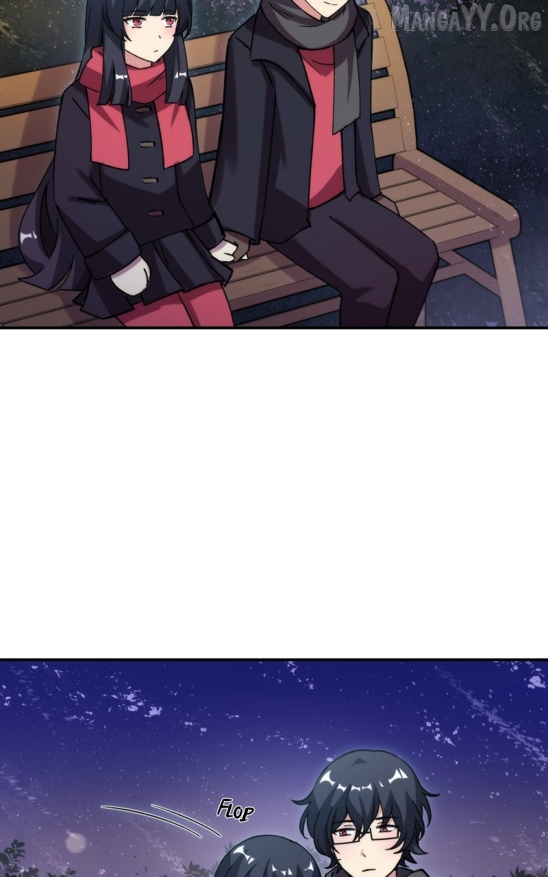 Stalker x Stalker Chapter 184 page 4