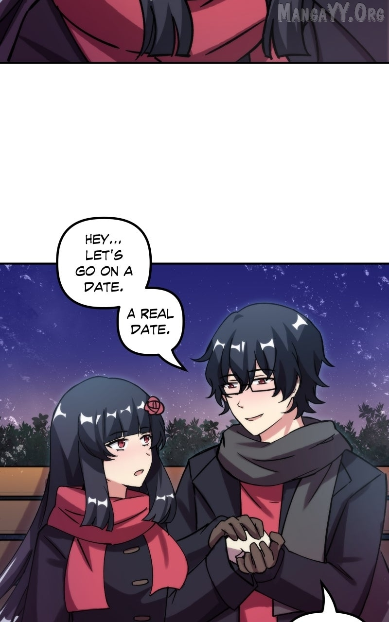 Stalker x Stalker Chapter 184 page 9