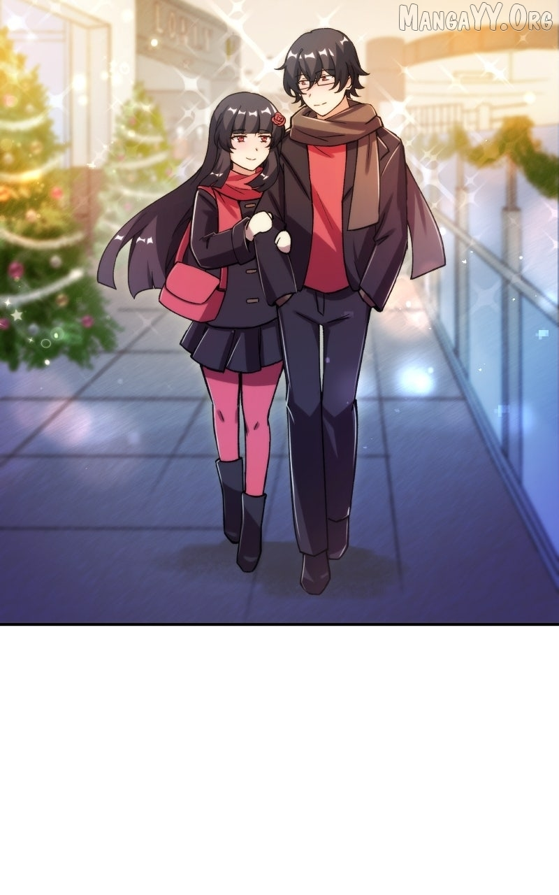 Stalker x Stalker Chapter 184 page 11