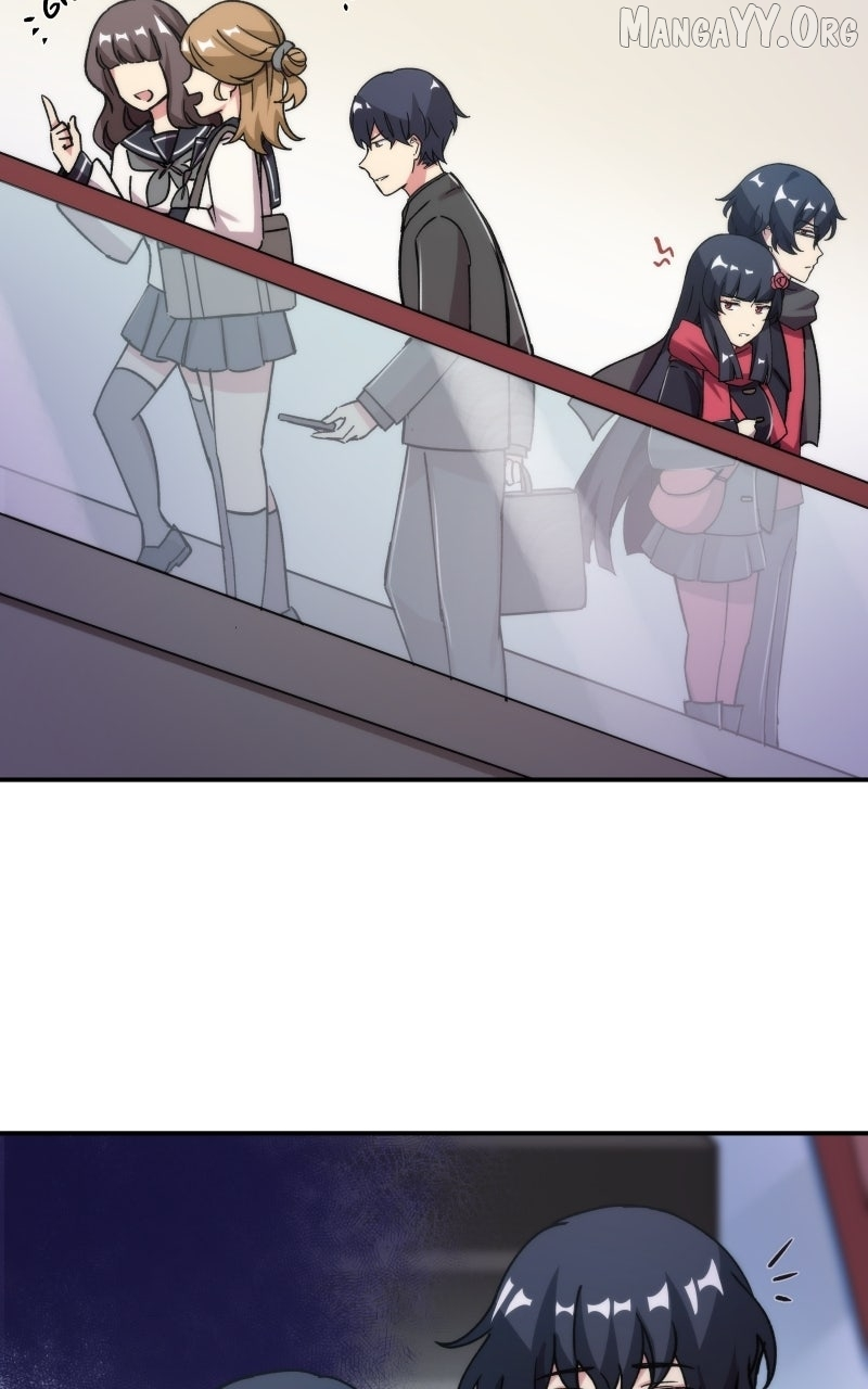 Stalker x Stalker Chapter 184 page 13