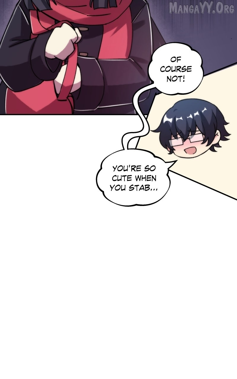 Stalker x Stalker Chapter 184 page 15
