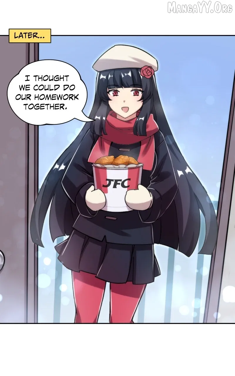 Stalker x Stalker Chapter 185 page 6