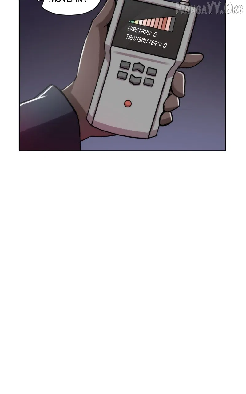 Stalker x Stalker Chapter 185 page 5