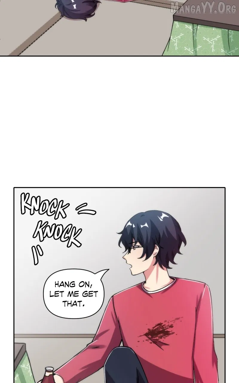 Stalker x Stalker Chapter 185 page 12