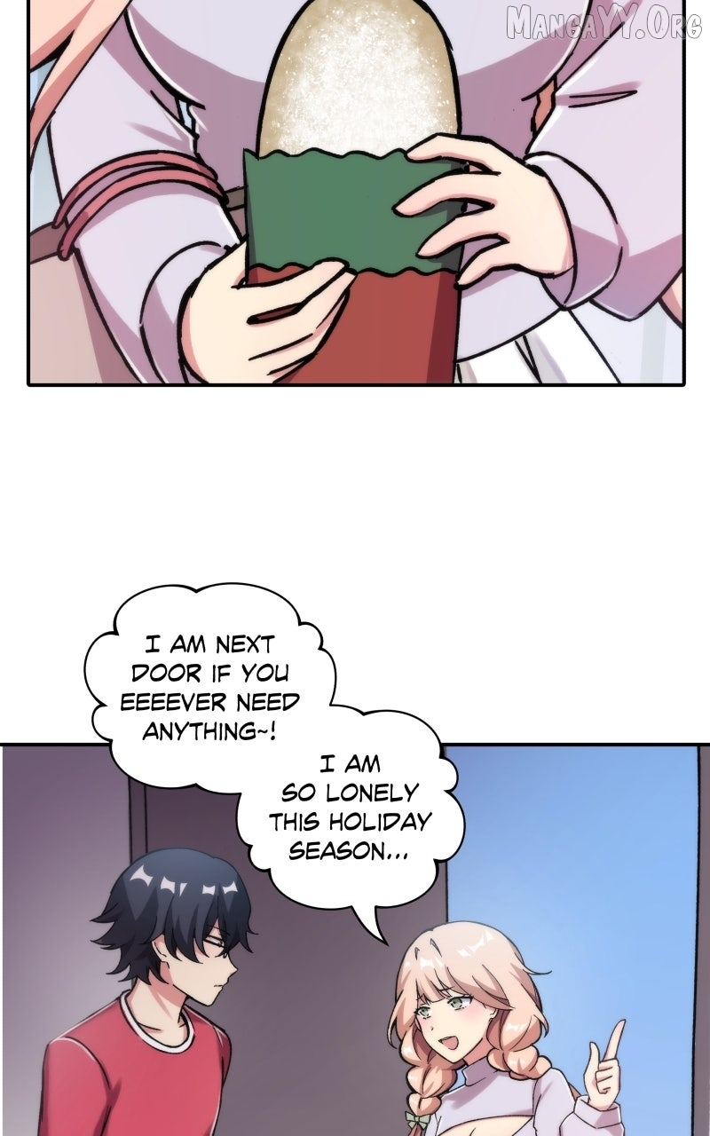 Stalker x Stalker Chapter 186 page 5