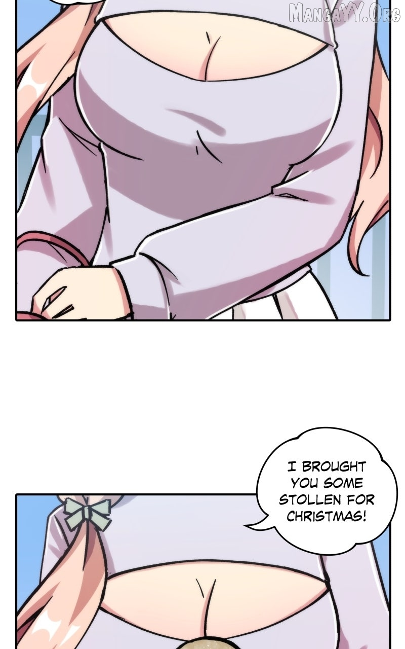 Stalker x Stalker Chapter 186 page 4