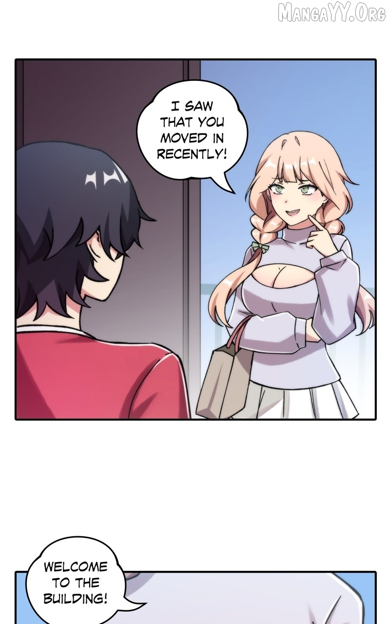 Stalker x Stalker Chapter 186 page 3