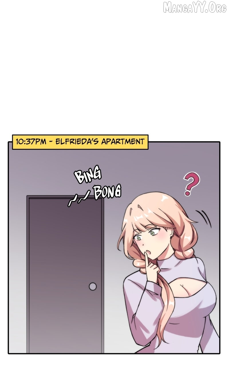 Stalker x Stalker Chapter 186 page 9