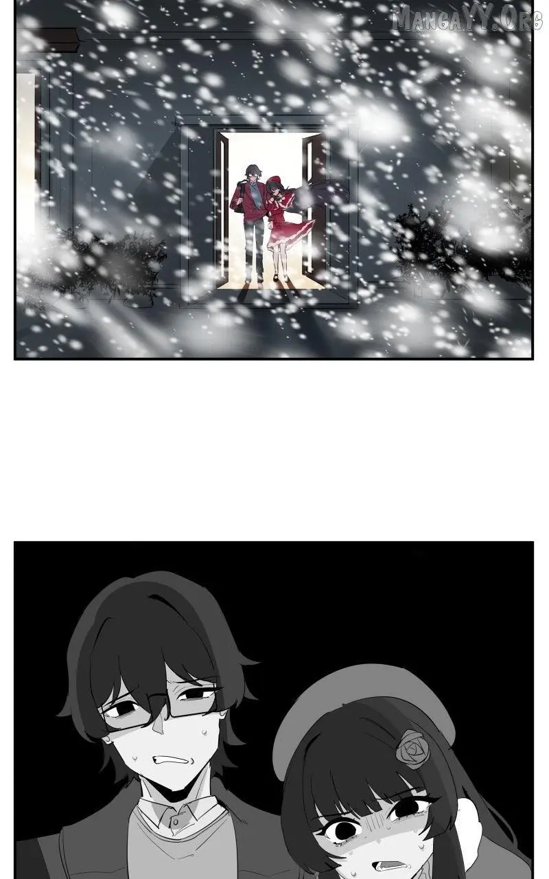 Stalker x Stalker Chapter 187 page 4