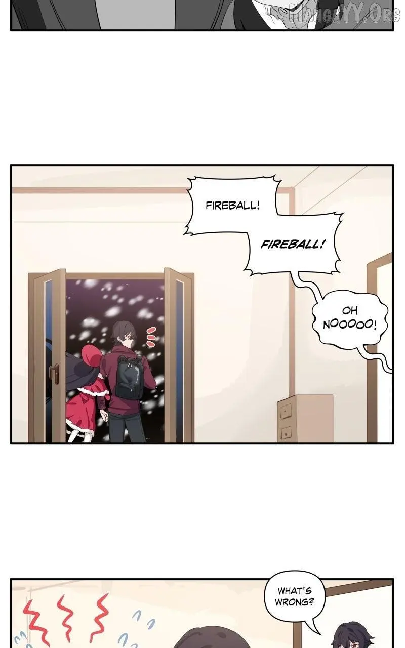 Stalker x Stalker Chapter 187 page 5