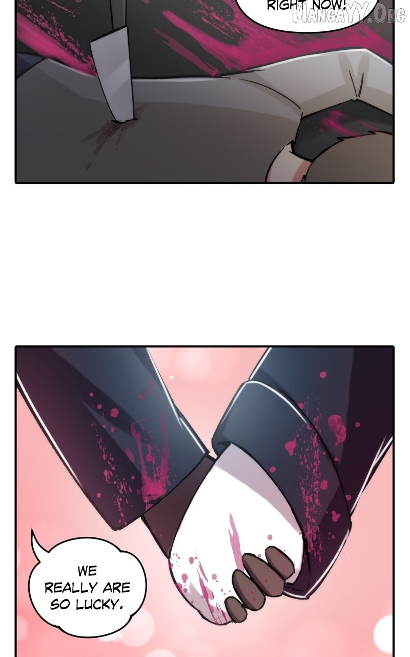 Stalker x Stalker Chapter 189 page 6