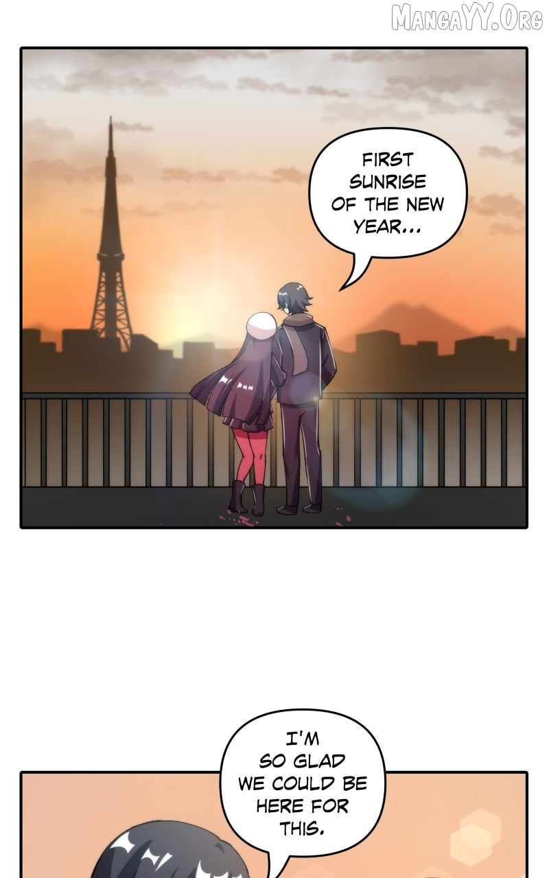 Stalker x Stalker Chapter 189 page 4