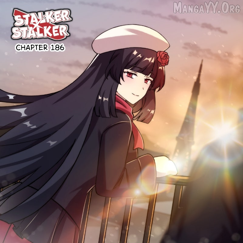 Stalker x Stalker Chapter 189 page 2