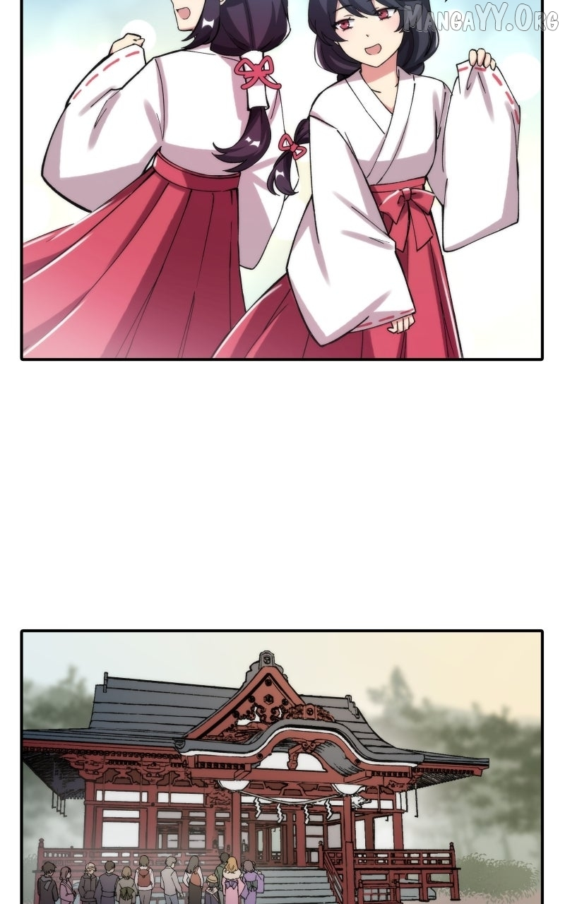 Stalker x Stalker Chapter 189 page 9