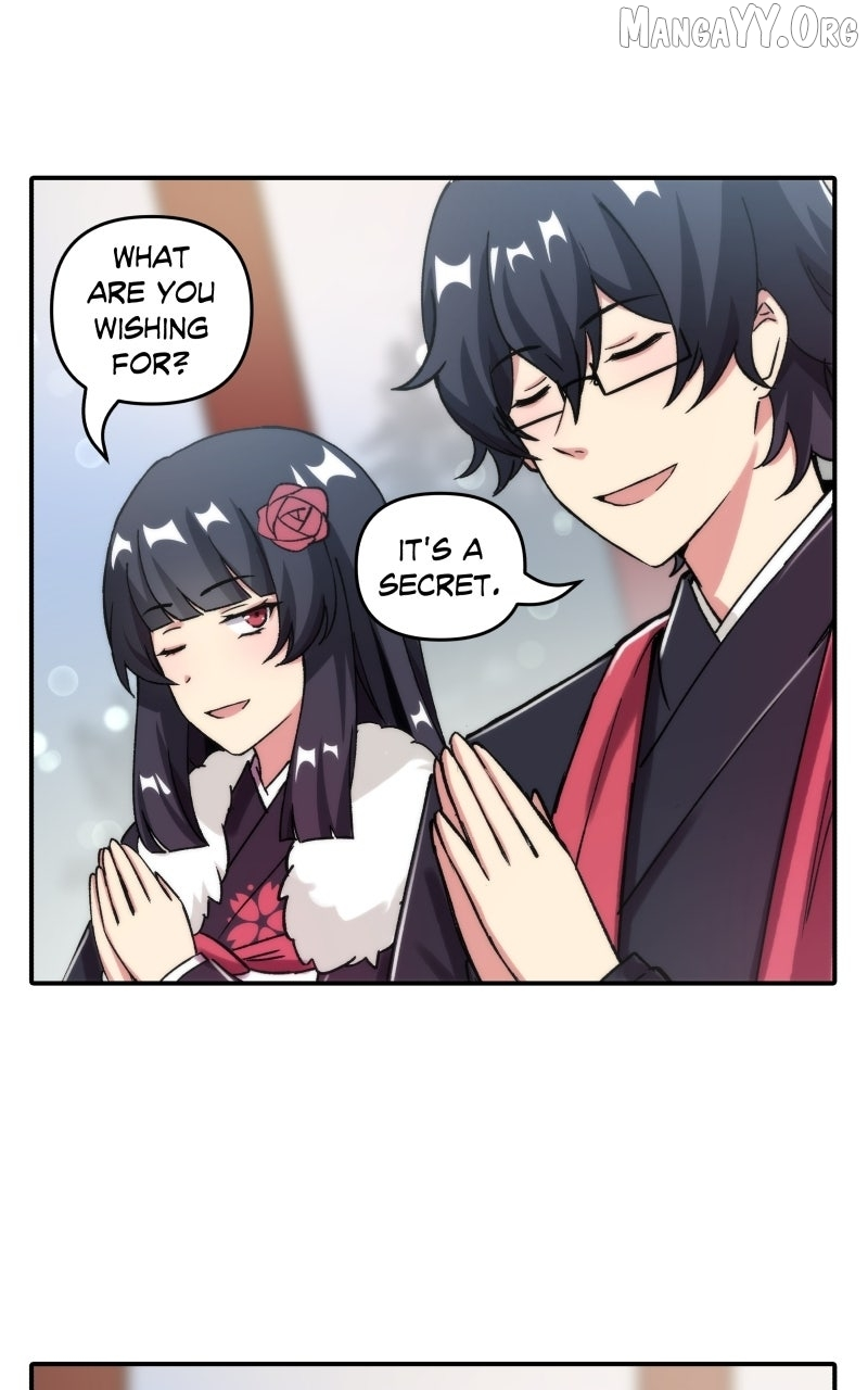 Stalker x Stalker Chapter 189 page 12
