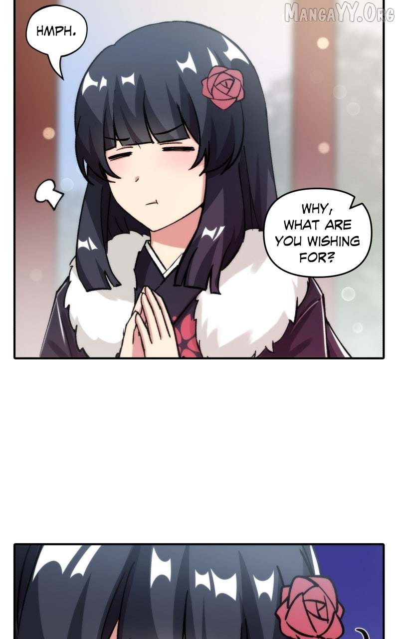 Stalker x Stalker Chapter 189 page 13