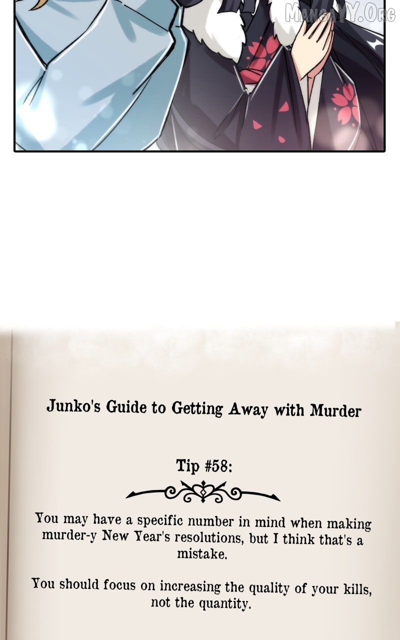 Stalker x Stalker Chapter 189 page 16