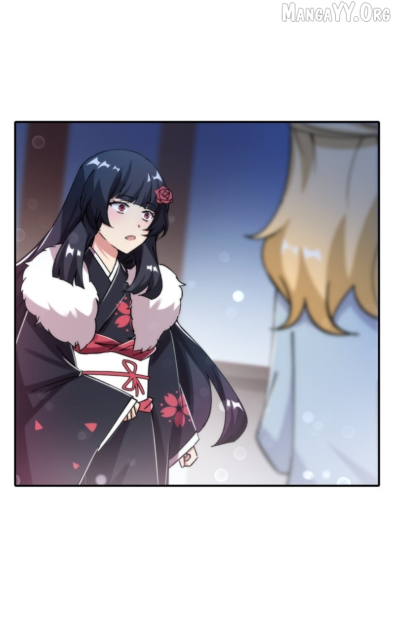 Stalker x Stalker Chapter 190 page 3
