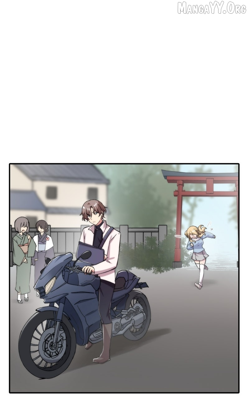 Stalker x Stalker Chapter 190 page 6