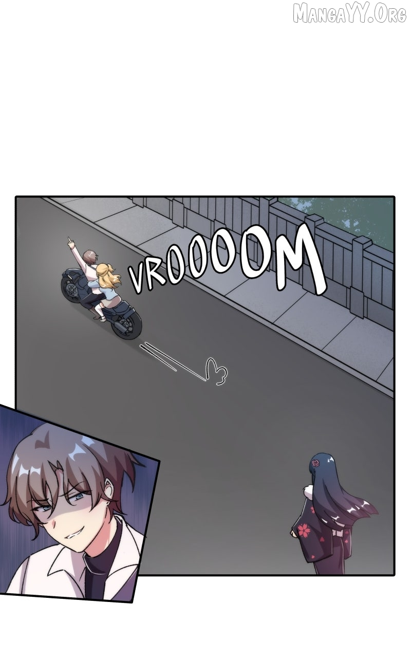 Stalker x Stalker Chapter 190 page 7
