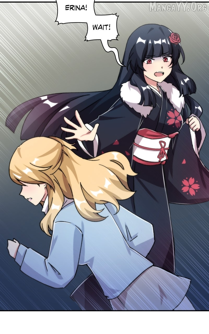 Stalker x Stalker Chapter 190 page 5