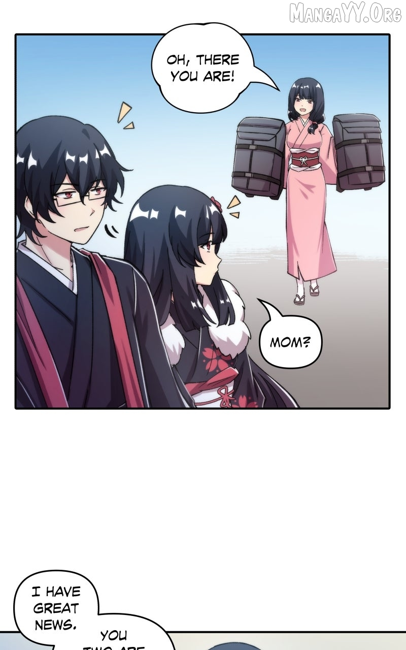 Stalker x Stalker Chapter 190 page 9