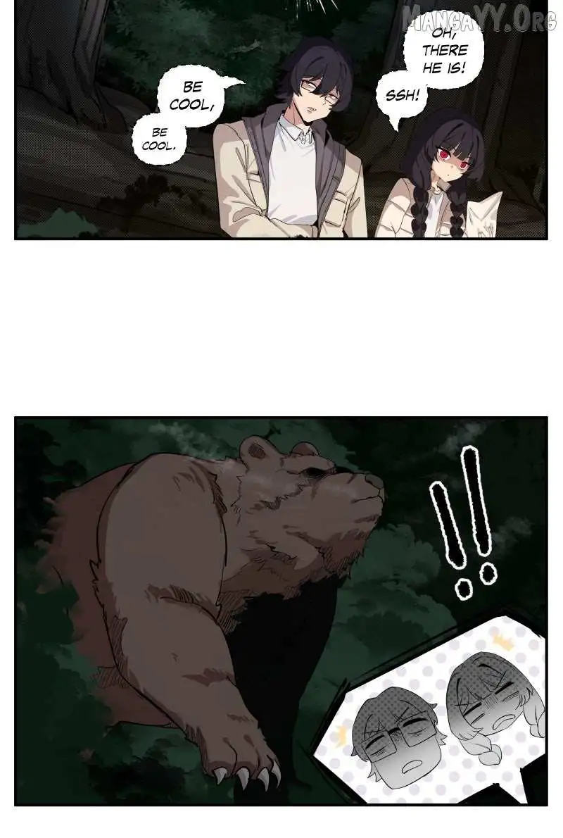 Stalker x Stalker Chapter 192 page 6