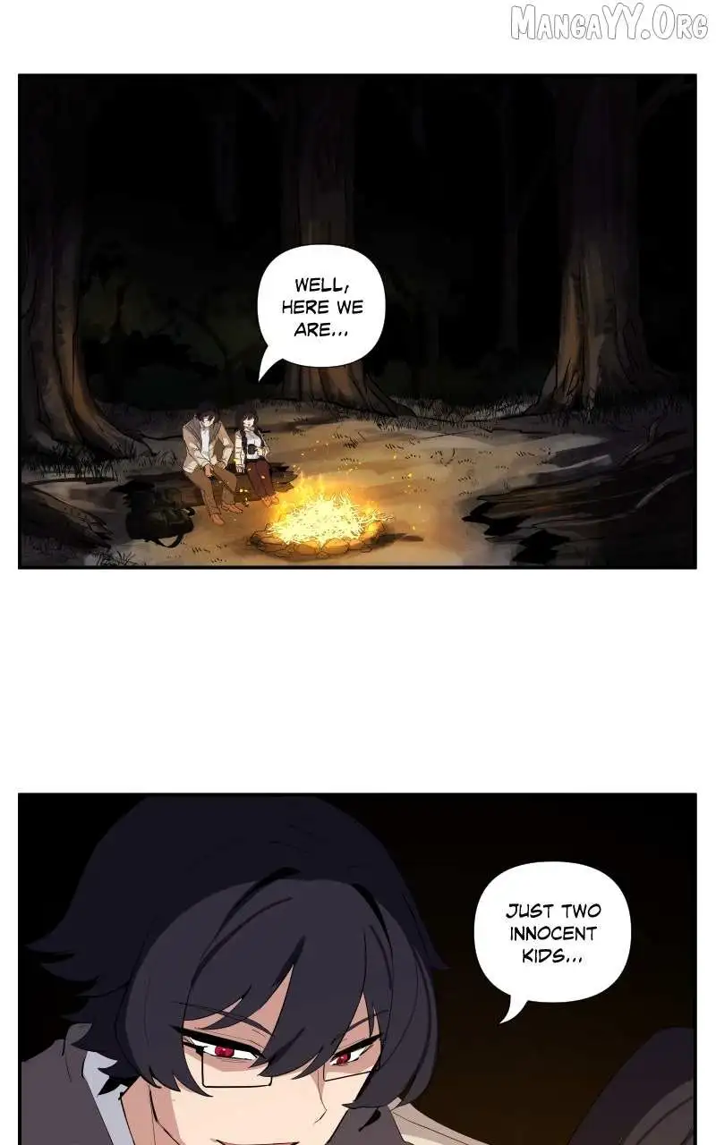 Stalker x Stalker Chapter 192 page 2