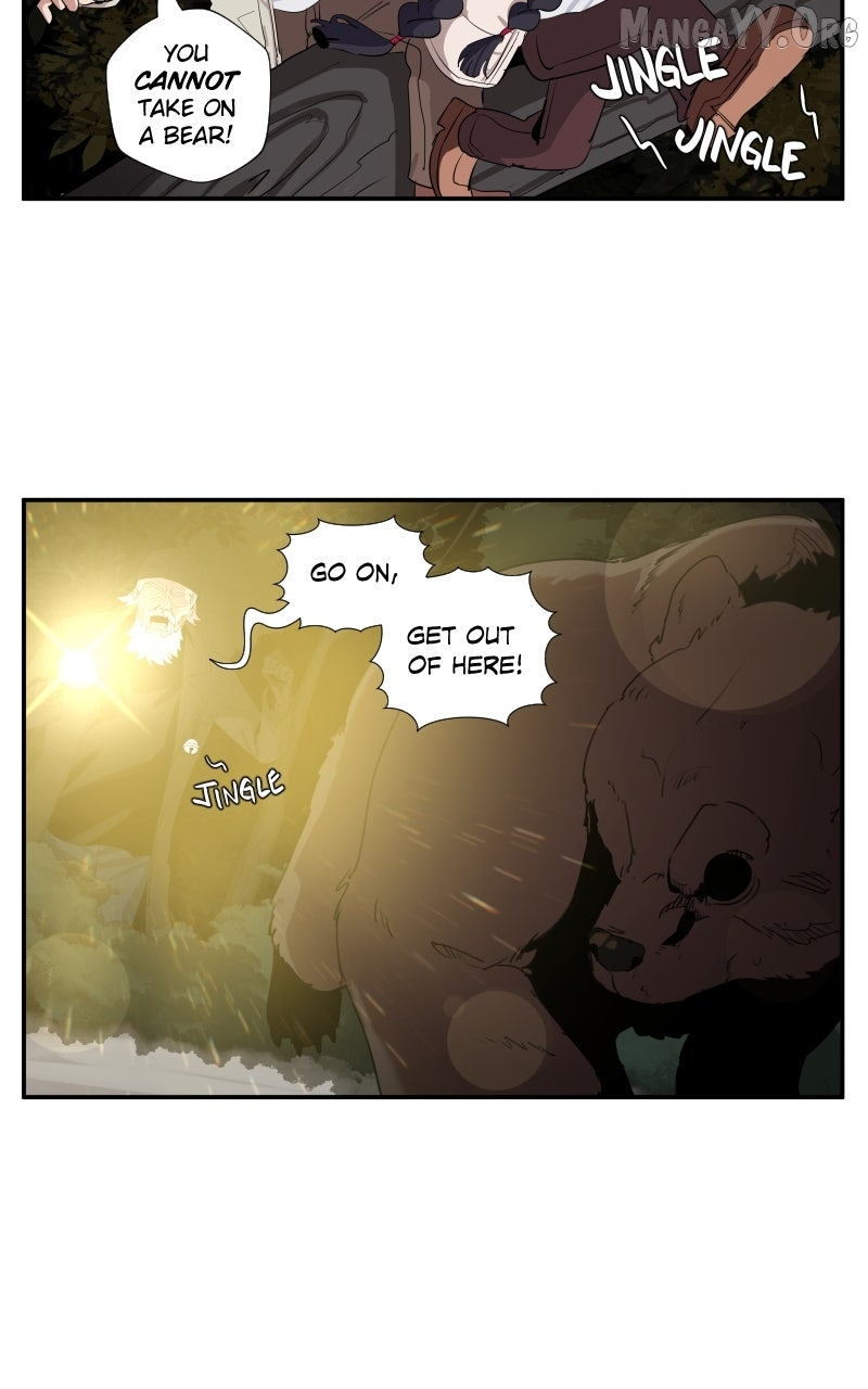 Stalker x Stalker Chapter 193 page 3