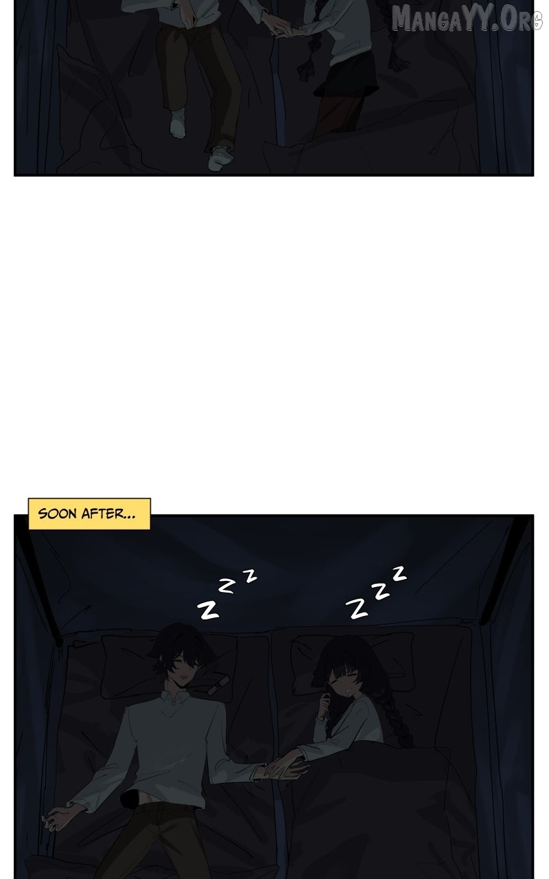 Stalker x Stalker Chapter 193 page 7
