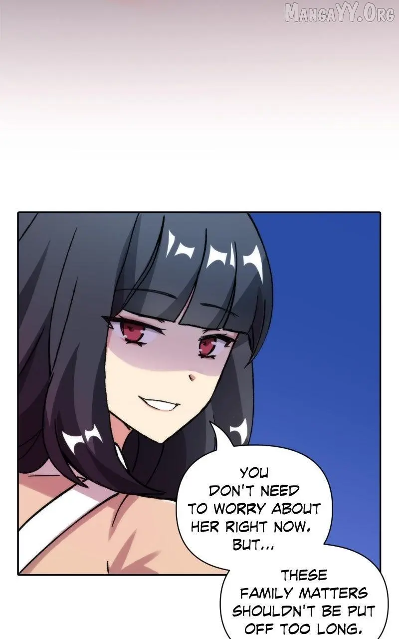 Stalker x Stalker Chapter 195 page 7