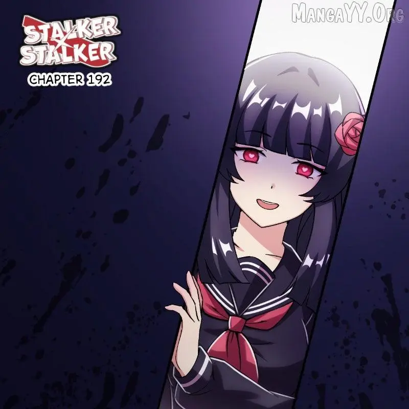 Stalker x Stalker Chapter 195 page 2