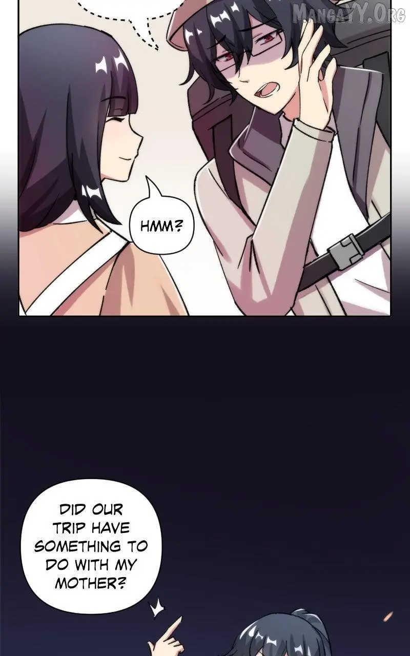 Stalker x Stalker Chapter 195 page 5