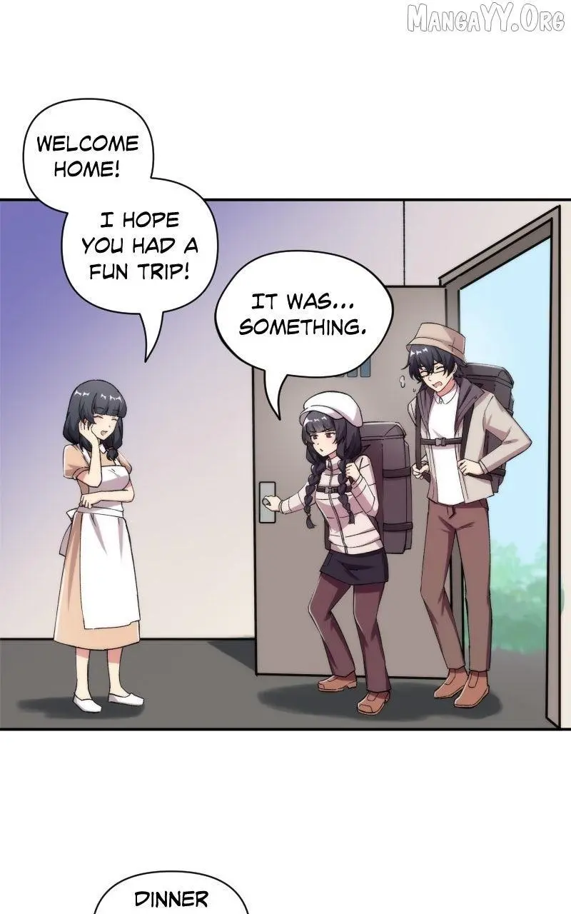 Stalker x Stalker Chapter 195 page 3