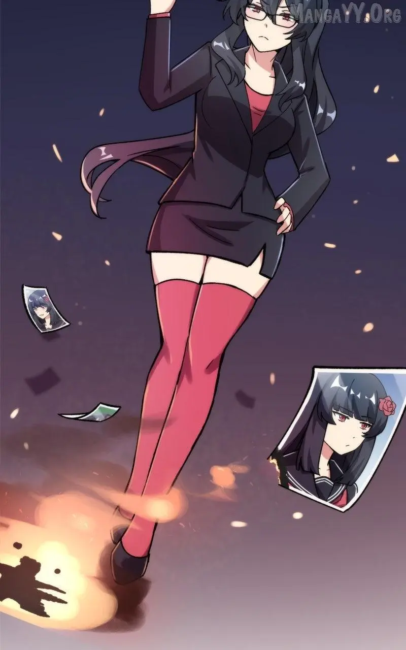 Stalker x Stalker Chapter 195 page 6