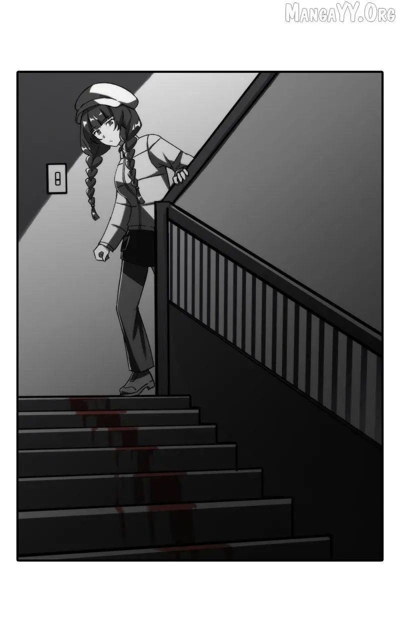 Stalker x Stalker Chapter 195 page 10