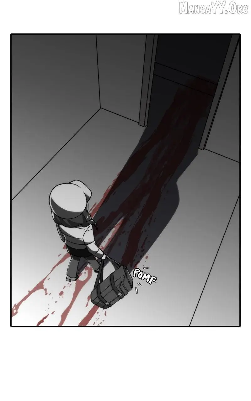 Stalker x Stalker Chapter 195 page 9