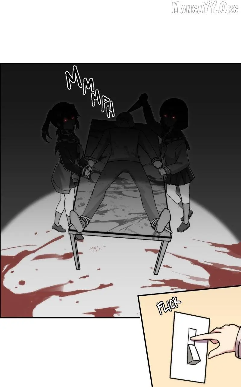Stalker x Stalker Chapter 195 page 11