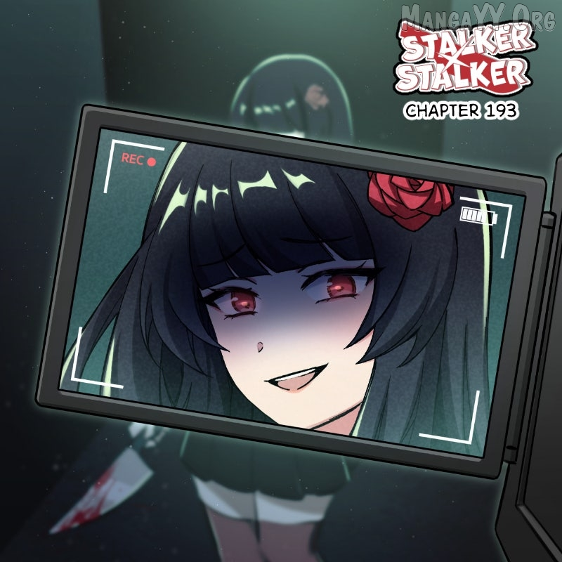 Stalker x Stalker Chapter 196 page 2