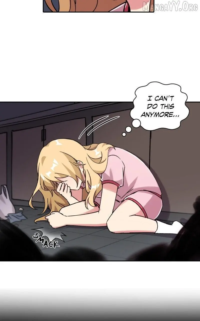 Stalker x Stalker Chapter 197 page 5
