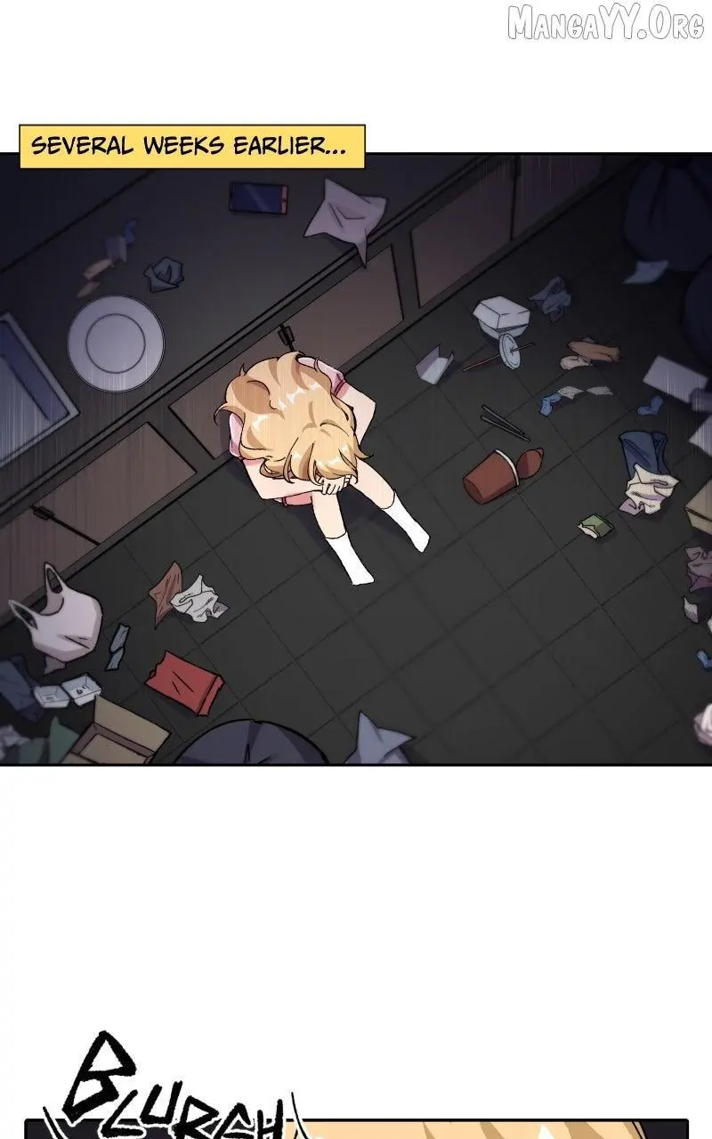 Stalker x Stalker Chapter 197 page 3