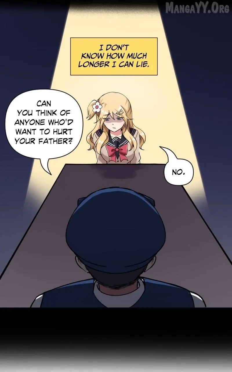 Stalker x Stalker Chapter 197 page 8