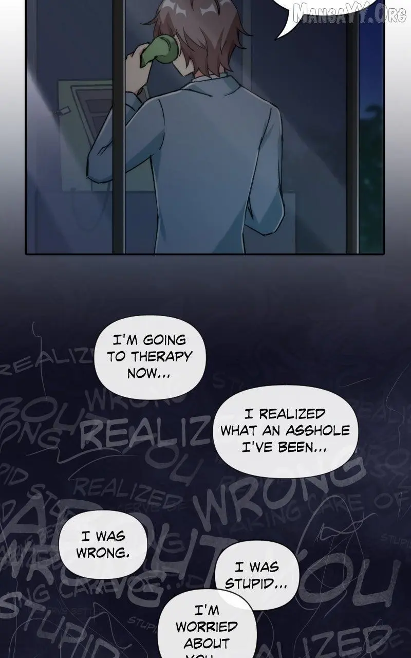 Stalker x Stalker Chapter 197 page 10