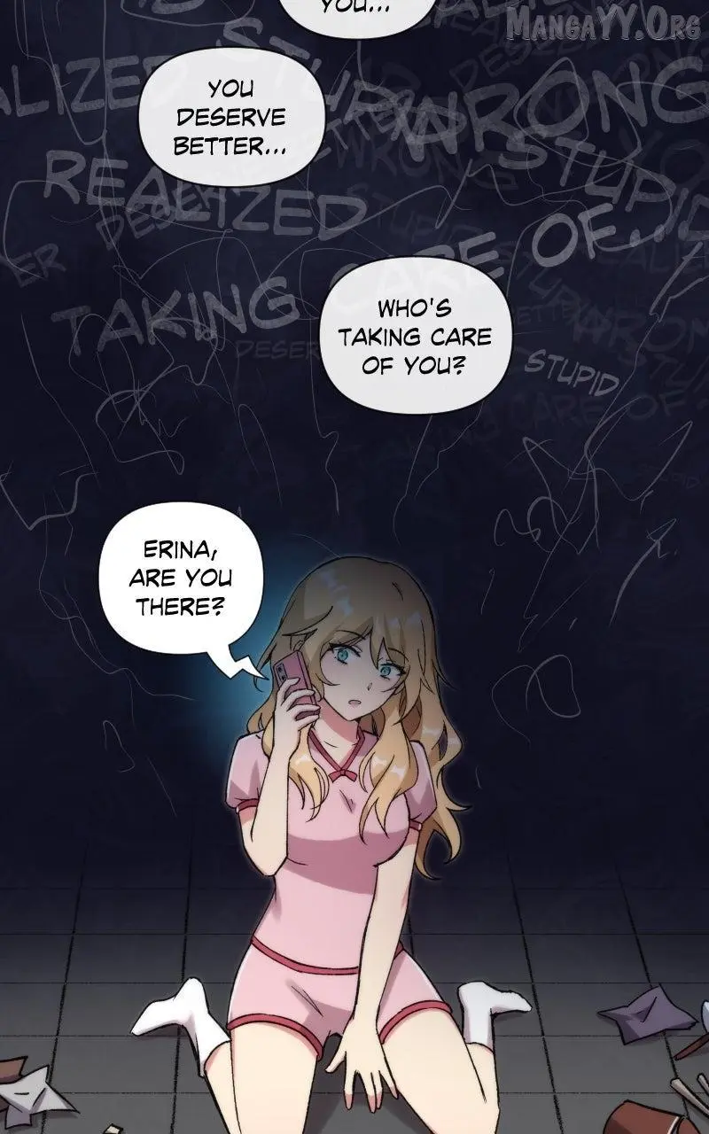 Stalker x Stalker Chapter 197 page 11