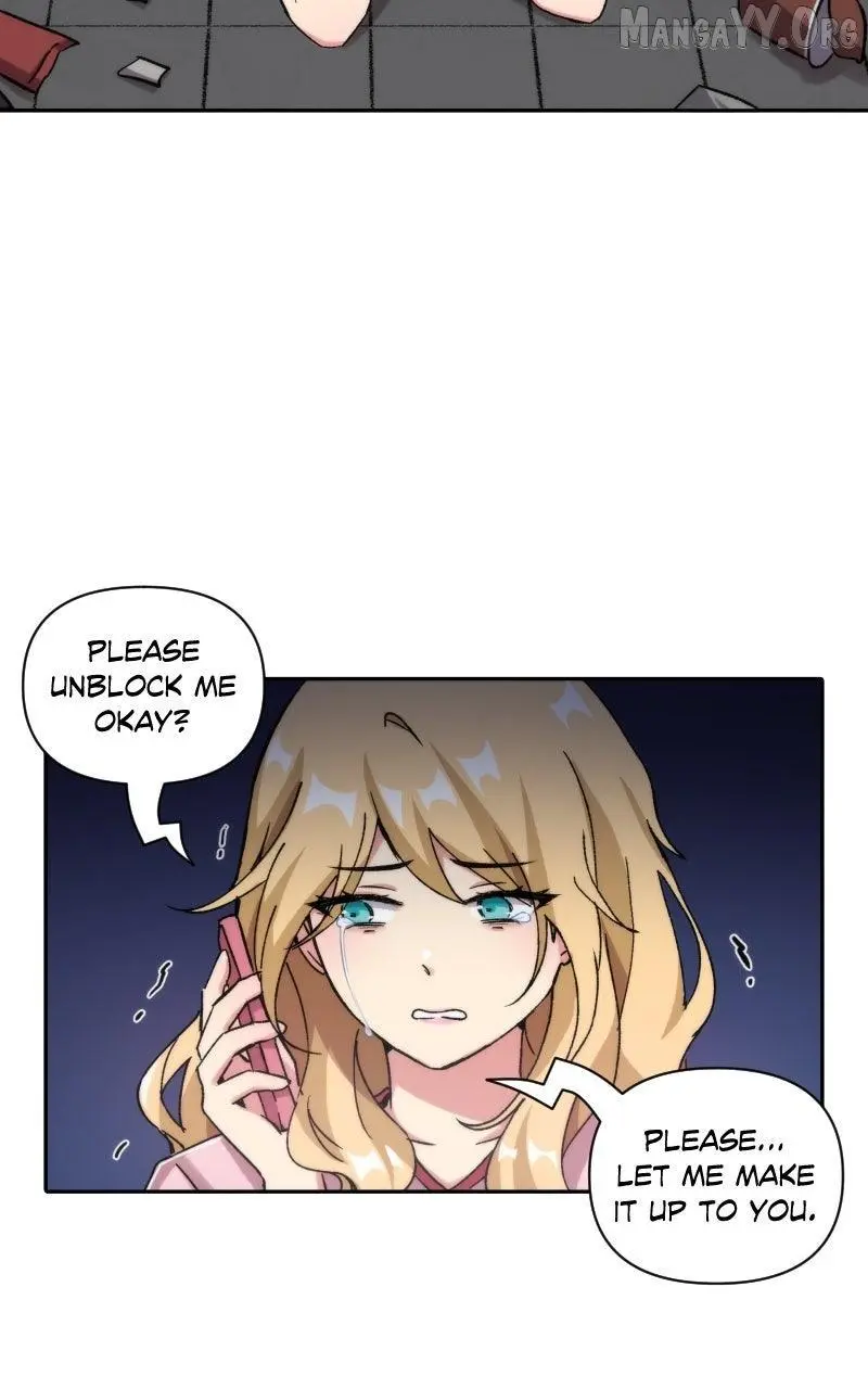 Stalker x Stalker Chapter 197 page 12