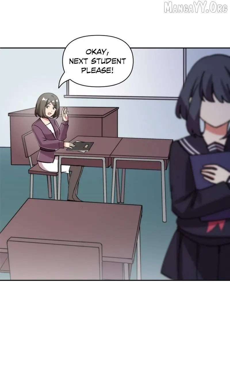 Stalker x Stalker Chapter 198 page 3