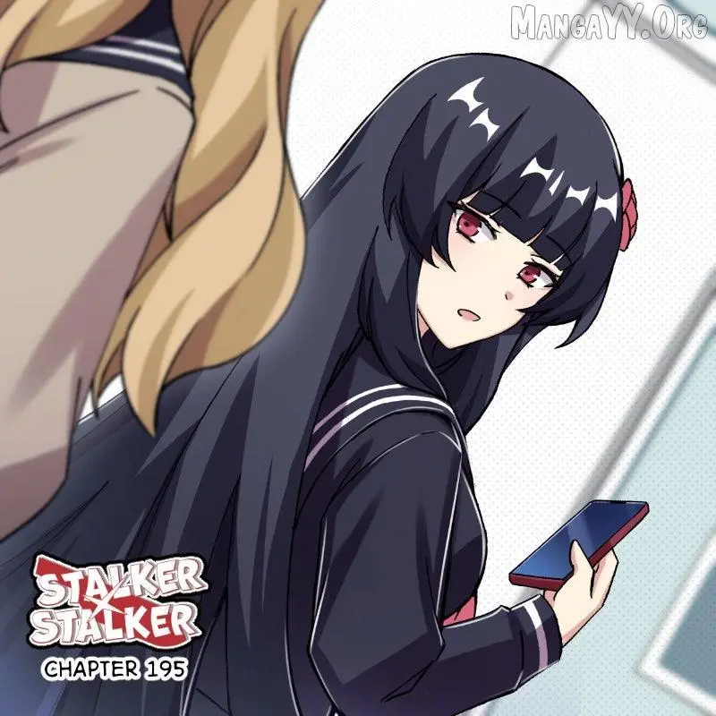 Stalker x Stalker Chapter 198 page 2
