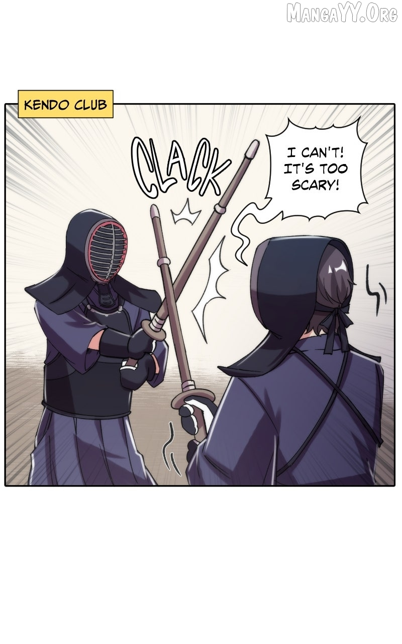 Stalker x Stalker Chapter 199 page 3