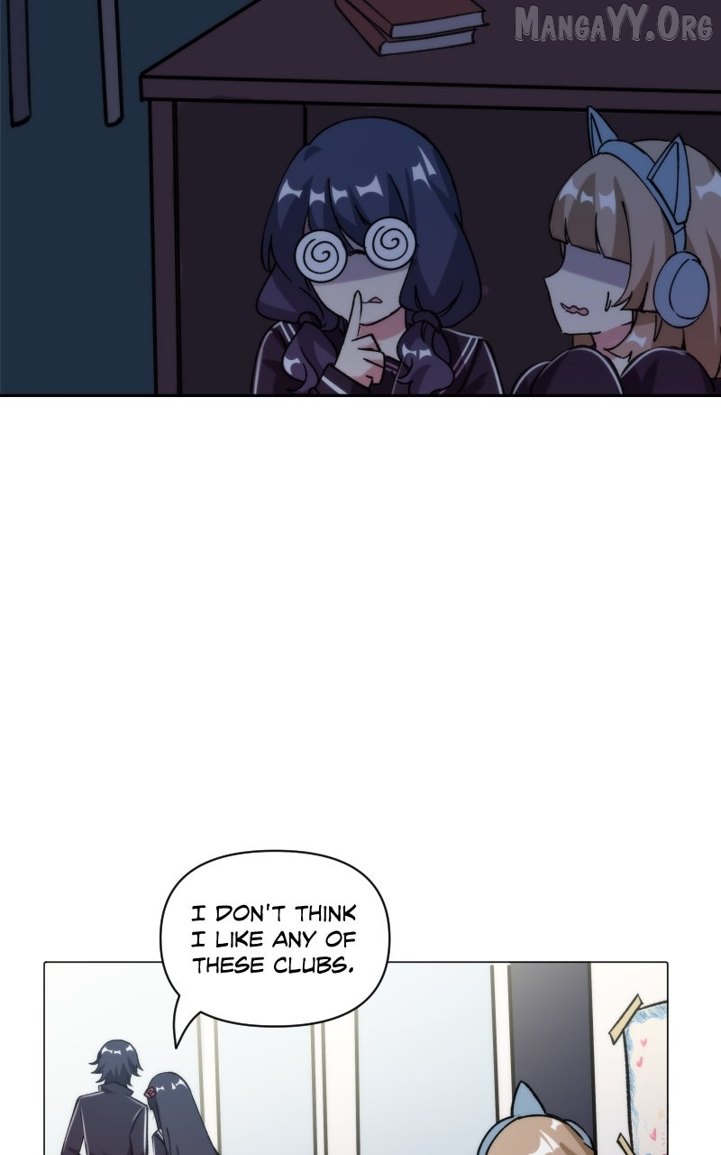 Stalker x Stalker Chapter 199 page 12
